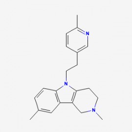Dimebolin