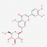 Diosmetin-7-O-?-D-glucopyranoside