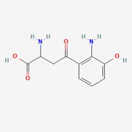 3-Hydroxykynurenine