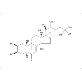 Ecdysterone