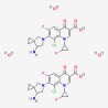 Sitafloxacin Hydrate
