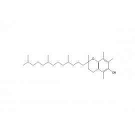 DL-α-Tocopherol