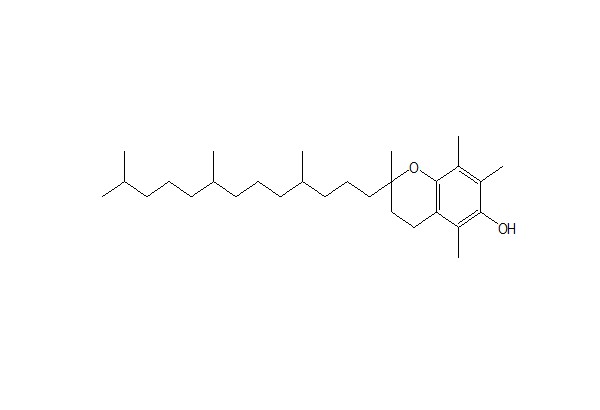 DL-α-Tocopherol