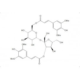 Disinapoyl Sucrose, 3,6'-
