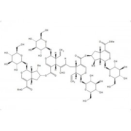 Dipsanoside B
