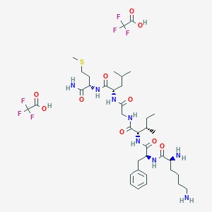 Eledoisin Related Peptide 2TFA