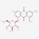 Emodin-1-O-?-D-glucopyranoside