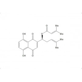 Dimethylacrylalkannin, β,β-