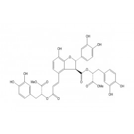Dimethyl lithospermate B