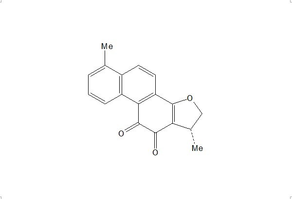 Dihydrotanshinone I