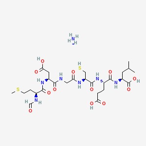 Foxy-5 Ammonium Salt