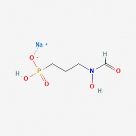 Fosmidomycin sodium salt