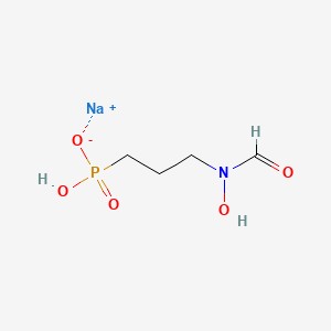 Fosmidomycin sodium salt