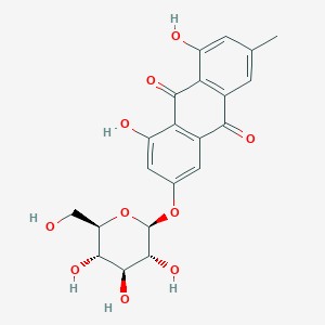 Emodin 6-O-?-D-glucoside
