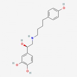 Arbutamine