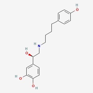 Arbutamine
