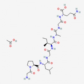 GPLGIAGQ acetate