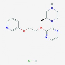 PRX933 hydrochloride