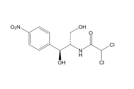 Chloramphenicol