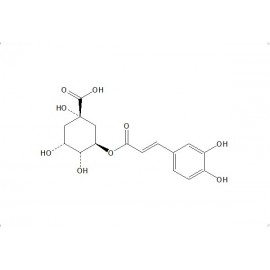 Chlorogenic acid