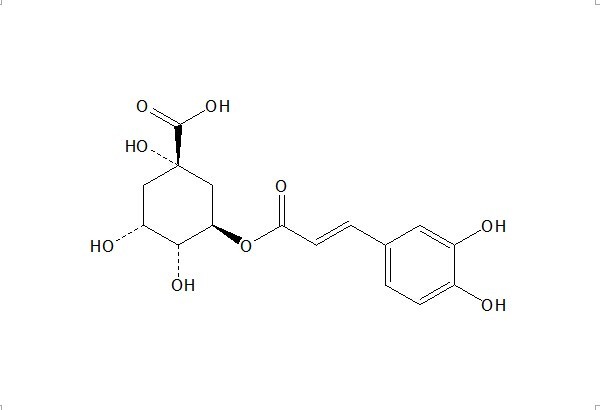 Chlorogenic acid