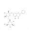 Chrysin 7-O-β-gentiobioside