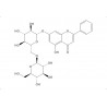 Chrysin 7-O-β-gentiobioside