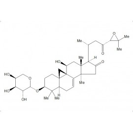 Cimicidanol 3- O-?-L -arabinoside