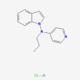 Besipirdine hydrochloride