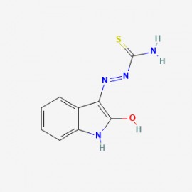 Isatin-?-thiosemicarbazone