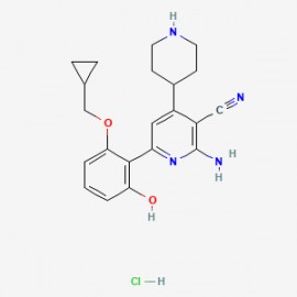 ACHP Hydrochloride