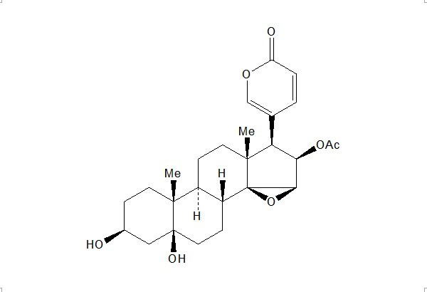 Cinobufotalin