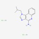 Imiquimod 2HCl