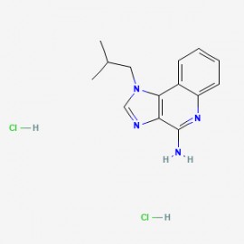 Imiquimod 2HCl