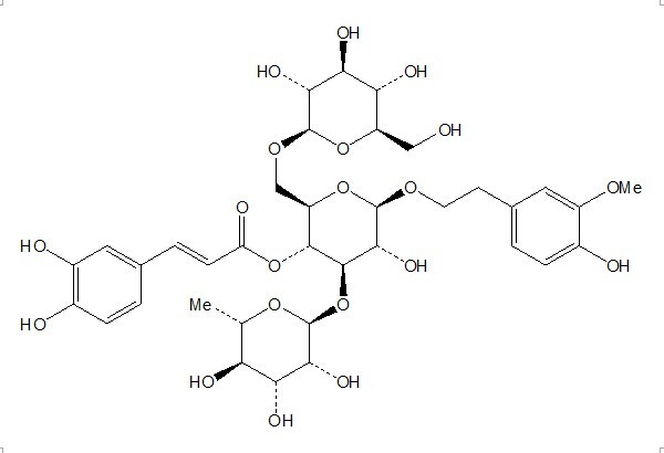 Cistanoside A