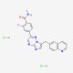 Capmatinib 2HCl