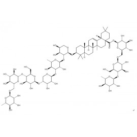 Clematichinenoside AR
