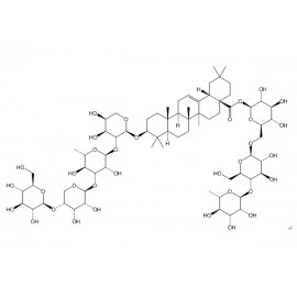 Clematichinenoside C