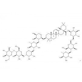 Clematiunicinoside E