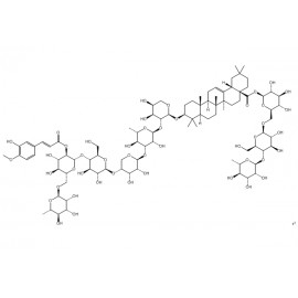 Clematomandshurica saponin B