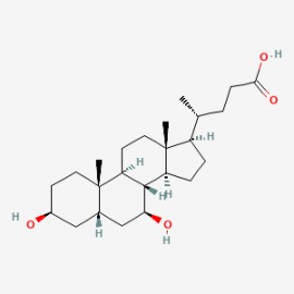 3?-Ursodeoxycholic acid