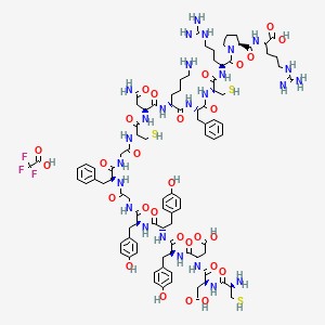 Jagged-1 (188-204) TFA(219127-21-6 free base)
