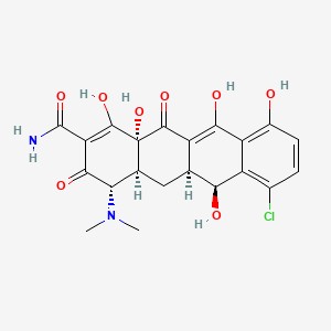 Demeclocycline
