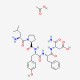 LPYFD-NH2 acetate