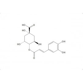 Cryptochlorogenic acid