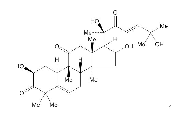 Cucurbitacin D