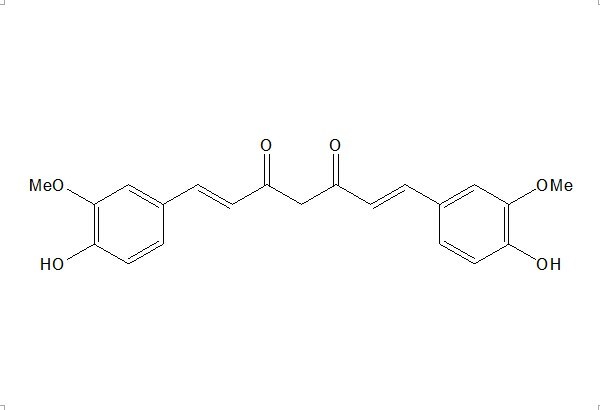 Curcumin