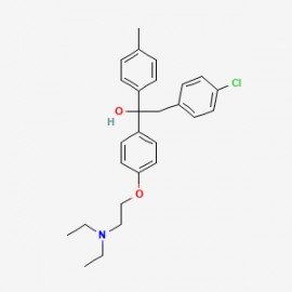 Triparanol