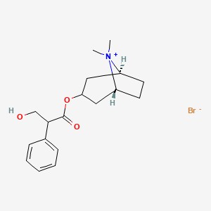 Atropine methyl bromide