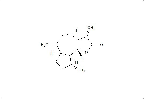 Dehydrocostus lactone